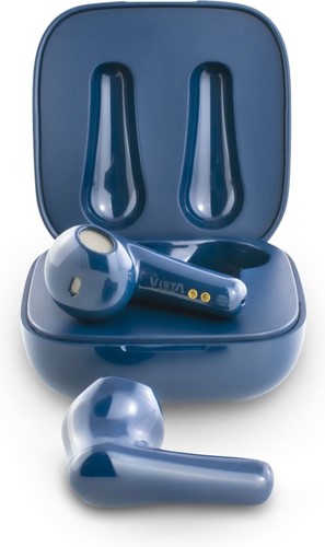 Vieta Pro #FEEL TWS In Ear Blauw-2