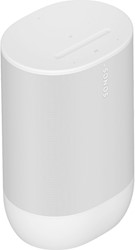 Sonos Move 2 Draadloze stereoluidspreker Wit