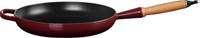 Le Creuset Gietijzeren Koekenpan Signature Rhône 28 cm/2.6l