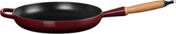 Le Creuset Gietijzeren Koekenpan Signature Rhône 28 cm/2.6l