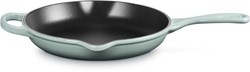 Le Creuset pan multifunctionele pan rond 23cm Sea Salt