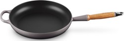 Le Creuset Koekenpan Signature 28 CM Flint
