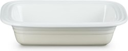 LE CREUSET - Ovenschaal 31cm Meringue