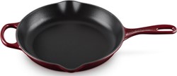 Le Creuset Gietijzeren Ronde Skillet Rhône 26 cm