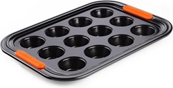 Le Creuset Bakvorm voor 12 mini-muffins 30,3x22,7cm