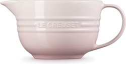 Le Creuset Beslagkom Shell Pink 2l