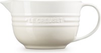 Le Creuset Beslagkom Meringue 2l