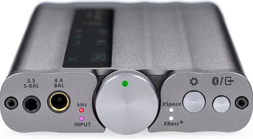 iFi Audio xDSD Gryphon Elektrocentrum