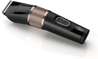 BaByliss Power Glide Tondeuse E974E - RVS messen - 60 minuten draadloos gebruik