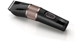 BaByliss Power Glide Tondeuse E974E - RVS messen - 60 minuten draadloos gebruik