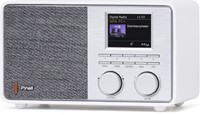 Pinell Supersound 201 W Wit