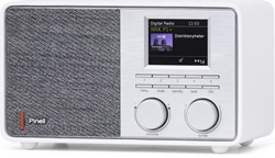 Pinell Supersound 201 W Wit