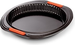 Le Creuset Taartvorm rond Uitneembare bodem 28cm