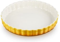 Le Creuset Taartvorm Heritage - Nectar - ø 28 cm