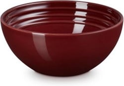 Le Creuset - Aardewerk - Snackschaaltje 0,33l Rhone