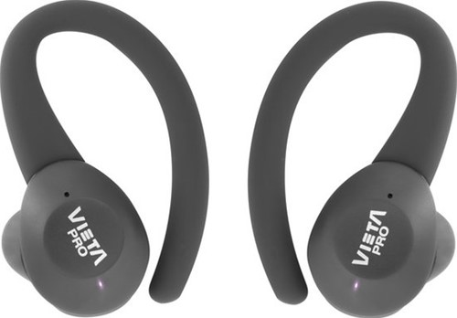 Vieta Pro #SWEAT Sports TWS In Ear Zwart