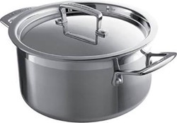 Le Creuset kookpan 20cm/5L