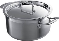 Le Creuset kookpan 20cm/5L