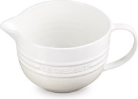 Le Creuset Beslagkom Meringue 2l-2