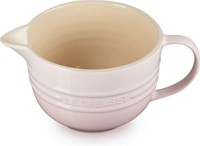 Le Creuset Beslagkom Shell Pink 2l-2