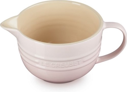 Le Creuset Beslagkom Shell Pink 2l-2