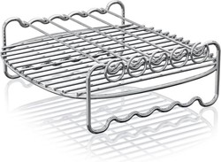 Philips Airfryer Grillrooster voor de Avance Airfryer HD9905/00 