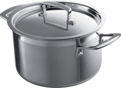 Le Creuset Magnetik Kookpan - 20 cm