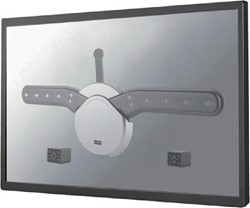 Neomounts by Newstar OLED-W600BLACK vlakke wandsteun - t/m 70" - Zwart
