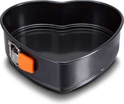 Le Creuset Hartvormige Springvorm 25x24cm