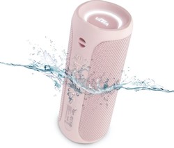 Vieta Pro #DANCE BT Speaker 25W Roze
