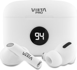 Vieta Pro #FADE ANC TWS In Ear Wit