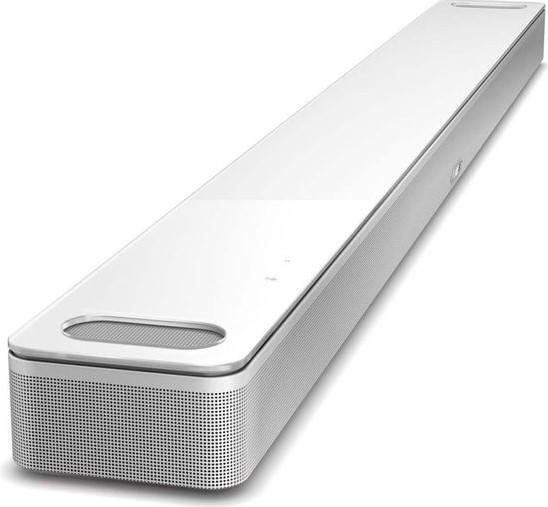 Bose Smart Soundbar 900 (Wit) Elektrocentrum