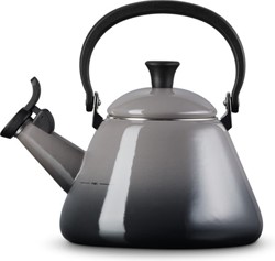 Le Creuset fluitketel 1.6L Flint