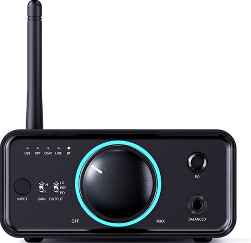 FIIO K7 BT-3