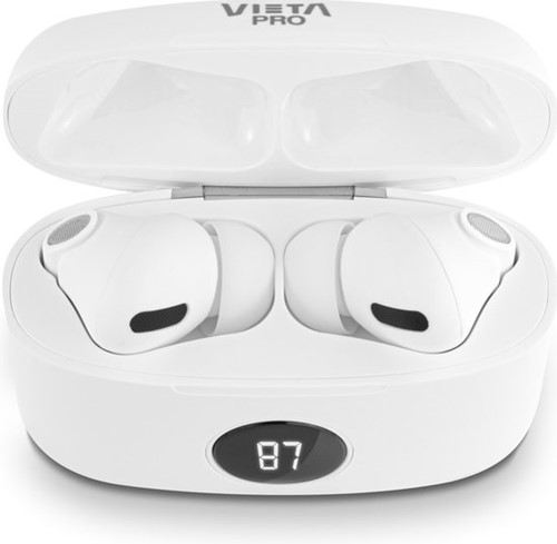 Vieta Pro #FADE ANC TWS In Ear Wit-3