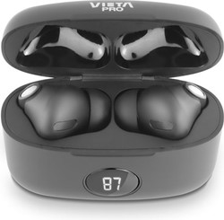 Vieta Pro #FADE ANC TWS In Ear Zwart
