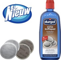 Durgol - Koffiemachineontkalker-2
