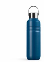 Le Creuset On The Go Drinkfles 500 ml RVS Deep Teal