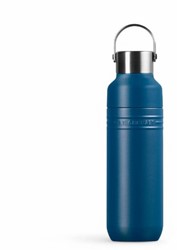Le Creuset On The Go Drinkfles 500 ml RVS Deep Teal