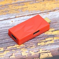 iFi Audio iDefender+ CC-2
