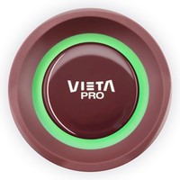 Vieta Pro #PARTY BT Speaker 40W Rood-3