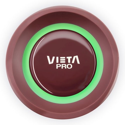 Vieta Pro #PARTY BT Speaker 40W Rood-3