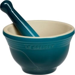 Le Creuset Vijzel Deep Teal 11,5cm 0,3l