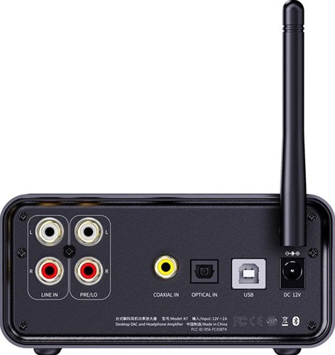 FIIO K7 BT-2