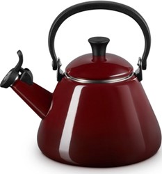 Le Creuset Fluitketel 1.6L Garnet