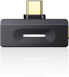 FIIO Air Link Zwart