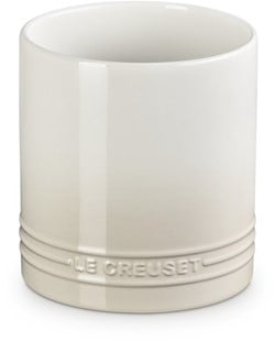 Le Creuset Signature Spatelpot Meringue 1.1 Liter