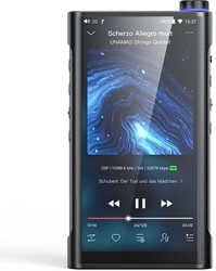 FIIO M15S