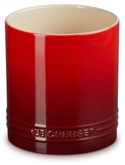 Le Creuset Signature Spatelpot Kersenrood 1.1 Liter