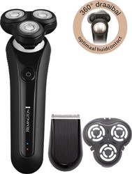 Remington X5 Limitless Roterend scheerapparaat XR1750 - Met Roterende 360° kop